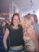 foto Symmetrixx, 3 oktober 2003, Lay Down, Utrecht #65677