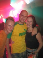 foto Symmetrixx, 3 oktober 2003, Lay Down, Utrecht #65692