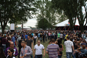 foto Emporium, 28 mei 2011, De Berendonck, Wijchen #656965