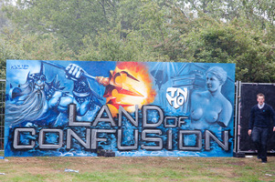 foto Land of Confusion festival, 28 mei 2011, Strandheem Recreatiegebied, Opende #657050