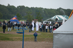 foto Land of Confusion festival, 28 mei 2011, Strandheem Recreatiegebied, Opende #657247