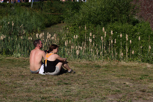 foto Alcatrazz Festival, 2 juni 2011, Kasteelruïne Huys Ter Horst, Horst #657761