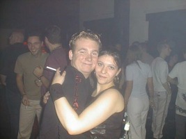foto Awakenings, 7 december 2001, Now&Wow, Rotterdam #658