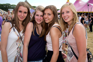 foto Intents Festival, 4 juni 2011, D'n Donk, Oisterwijk #658173