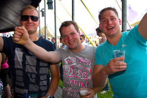 foto Intents Festival, 4 juni 2011, D'n Donk, Oisterwijk #658180