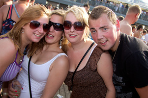 foto Intents Festival, 4 juni 2011, D'n Donk, Oisterwijk #658203