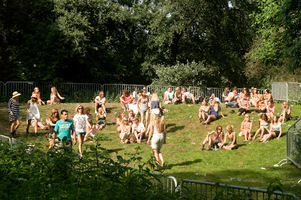 foto Amsterdam Open Air, 4 juni 2011, Gaasperpark, Amsterdam #658599