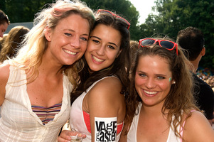 foto Amsterdam Open Air, 4 juni 2011, Gaasperpark, Amsterdam #658613