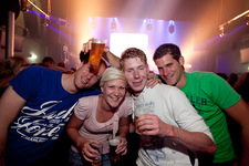 Foto's, Blizzurd, 4 juni 2011, Hedon, Zwolle