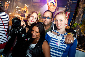 foto Pleasure Island, 11 juni 2011, Java Eiland, Amsterdam #659198