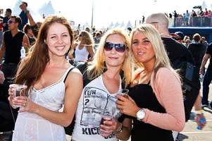 foto Pleasure Island, 11 juni 2011, Java Eiland, Amsterdam #659249