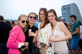 Dancetour Breda 2011 foto