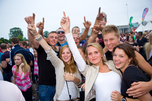 foto Dancetour Breda 2011, 12 juni 2011, Chasséveld, Breda #659281