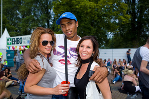 foto Dancetour Breda 2011, 12 juni 2011, Chasséveld, Breda #659301