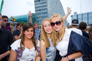 foto Dancetour Breda 2011, 12 juni 2011, Chasséveld, Breda #659341