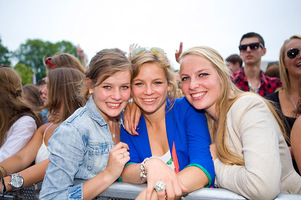 foto Dancetour Breda 2011, 12 juni 2011, Chasséveld, Breda #659358