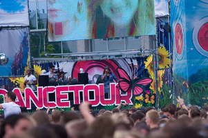 foto Dancetour Breda 2011, 12 juni 2011, Chasséveld, Breda #659360