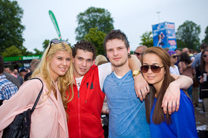 foto Dancetour Breda 2011, 12 juni 2011, Chasséveld, Breda #659367