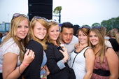 Dancetour Breda 2011 foto