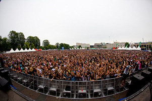 foto Dancetour Breda 2011, 12 juni 2011, Chasséveld, Breda #659391