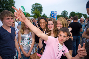 foto Dancetour Breda 2011, 12 juni 2011, Chasséveld, Breda #659406