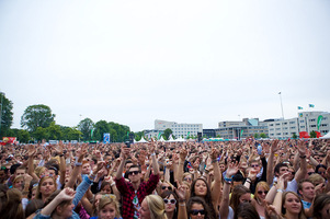 foto Dancetour Breda 2011, 12 juni 2011, Chasséveld, Breda #659412