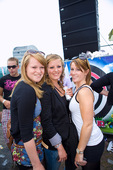 Dancetour Breda 2011 foto