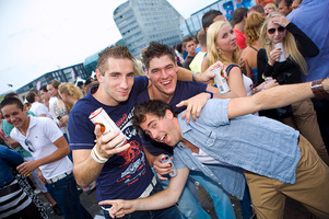 foto Dancetour Breda 2011, 12 juni 2011, Chasséveld, Breda #659447