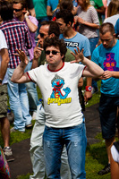 foto Revolution909, 12 juni 2011, Amsterdamse Bos, Amstelveen #659538