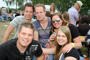 foto Freshtival, 12 juni 2011, Het Rutbeek, Enschede #659736