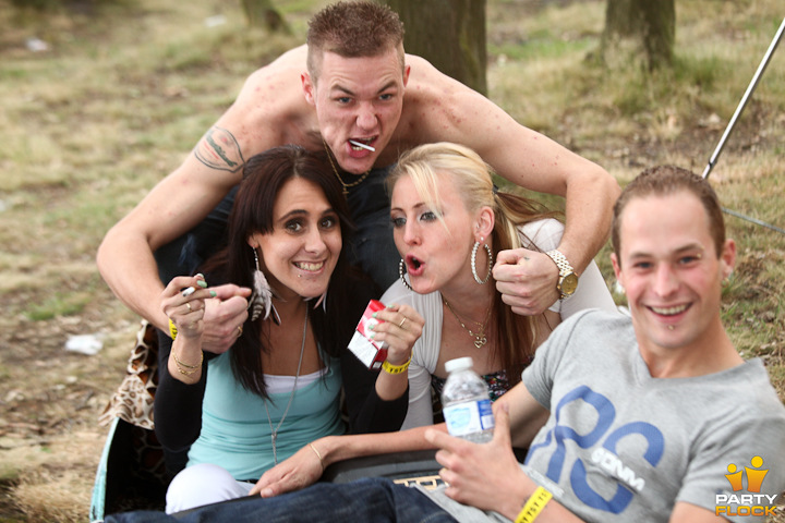 foto Freshtival, 12 juni 2011, Het Rutbeek