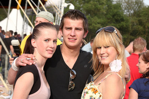 foto Freshtival, 12 juni 2011, Het Rutbeek, Enschede #659843