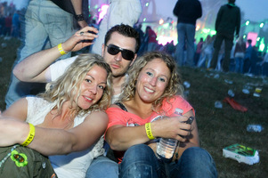 foto Freshtival, 12 juni 2011, Het Rutbeek, Enschede #659865