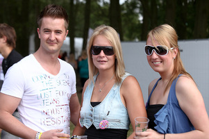 foto Freshtival, 12 juni 2011, Het Rutbeek, Enschede #659866