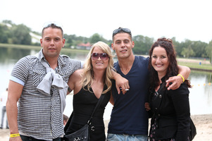 foto Freshtival, 12 juni 2011, Het Rutbeek, Enschede #659878