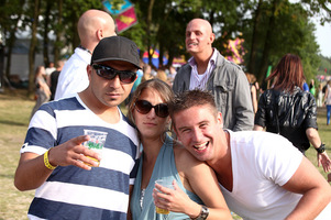 foto Freshtival, 12 juni 2011, Het Rutbeek, Enschede #659905