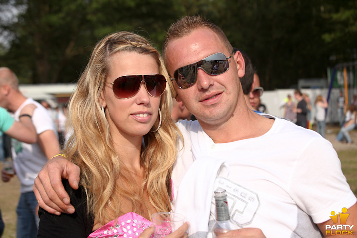 foto Freshtival, 12 juni 2011, Het Rutbeek