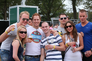 foto Freshtival, 12 juni 2011, Het Rutbeek, Enschede #659940