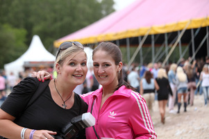 foto Freshtival, 12 juni 2011, Het Rutbeek, Enschede #659943