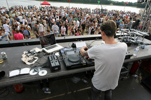 foto Freshtival, 12 juni 2011, Het Rutbeek, Enschede #659998