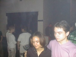 foto Awakenings, 7 december 2001, Now&Wow, Rotterdam #660