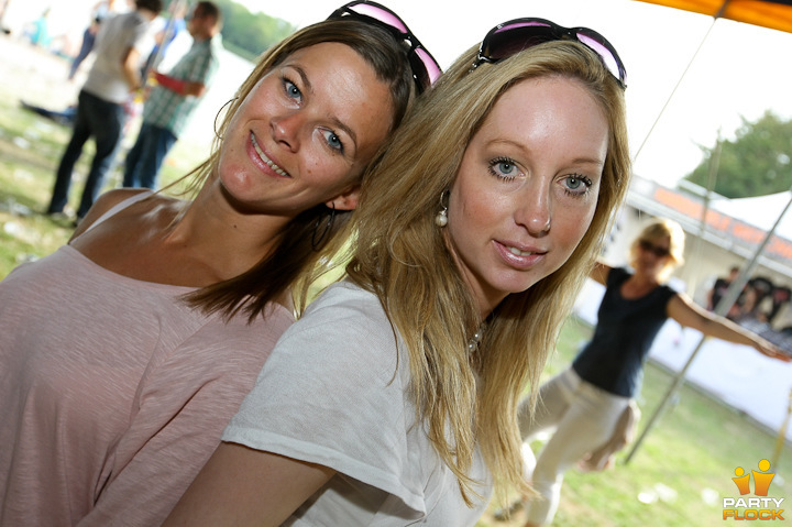 foto Freshtival, 12 juni 2011, Het Rutbeek