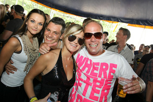 foto Freshtival, 12 juni 2011, Het Rutbeek, Enschede #660014