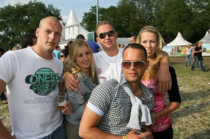 foto Freshtival, 12 juni 2011, Het Rutbeek, Enschede #660015