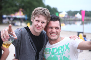 foto Freshtival, 12 juni 2011, Het Rutbeek, Enschede #660030