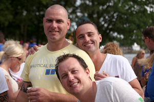 foto Freshtival, 12 juni 2011, Het Rutbeek, Enschede #660037