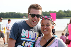 foto Freshtival, 12 juni 2011, Het Rutbeek, Enschede #660090