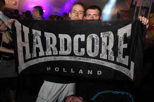 foto Harmony of hardcore, 11 juni 2011, De Roost, Erp #660401