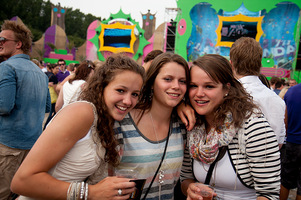 foto 7th sunday festival, 12 juni 2011, De Roost, Erp #660560