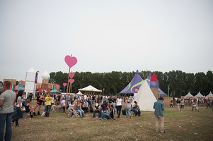 foto 7th sunday festival, 12 juni 2011, De Roost, Erp #660579